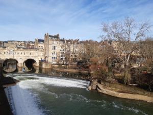 Naturlandskabet i nærheden af lejligheden + 62 billeder