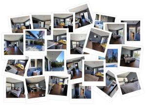 Fotografie z fotogalerie ubytování Quartier4 - mit privater Außensauna! v destinaci Sonthofen