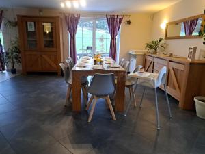 Fotografie z fotogalerie ubytování A Vellereux houffalize v destinaci Houffalize
