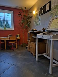 Fotografie z fotogalerie ubytování A Vellereux houffalize v destinaci Houffalize