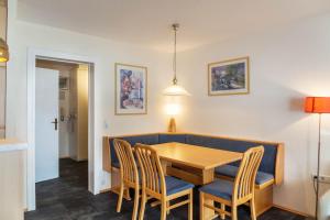 Gallery image of Haus Excelsior Top 7 in Seefeld in Tirol