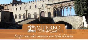 Certifikát, ocenenie alebo iný dokument vystavený v ubytovaní B&B Buon Cammino Tuscia Viterbo - colazione inclusa - convenzionato con impianti termali