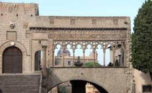 Fotografia z galérie ubytovania B&B Buon Cammino Tuscia Viterbo - colazione inclusa - convenzionato con impianti termali v destinácii Viterbo