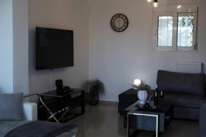Kép EMVI APARTMENTS II near airport szállásáról Vravrónában a galériában
