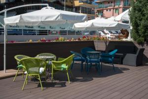 Fotografie z fotogalerie ubytování Dodo Beach Hotel v destinaci Kiten