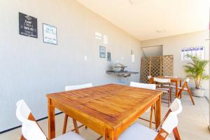 Fotografie z fotogalerie ubytování Beach Townhouses #C2 - Apartamento por Carpediem v destinaci Mangabeira + 32 fotografií