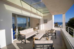 Fotografia z galérie ubytovania Beautiful house with pool 3 terraces and garden v destinácii Fréjus