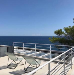 Fotografia z galérie ubytovania Beautiful house with pool 3 terraces and garden v destinácii Fréjus