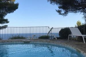 Fotografia z galérie ubytovania Beautiful house with pool 3 terraces and garden v destinácii Fréjus