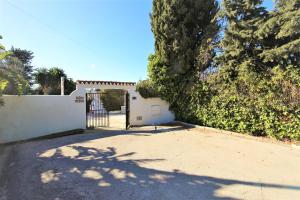 Fotografia z galérie ubytovania Villa CAMPO v destinácii Estepona