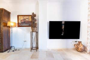Zdjęcie z galerii obiektu Los Lagos Golf II Charming 3 bedroom apartment in Marbella w Marbelli +20 zdjęć