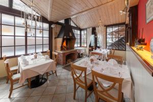 Gallery image of Apartments Tabor in Naklo