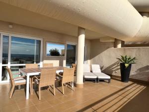 Bild i bildgalleri på Precioso apartamento con piscina, vistas a mar i Altea