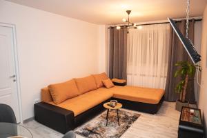 Fotografie z fotogalerie ubytování MJ Apartment v destinaci Lupeni + 4 fotografie