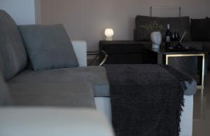 Kép EMVI APARTMENTS II near airport szállásáról Vravrónában a galériában