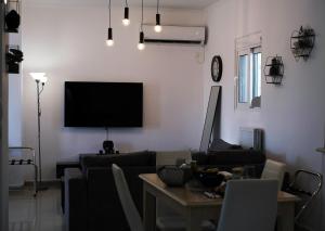 Kép EMVI APARTMENTS II near airport szállásáról Vravrónában a galériában