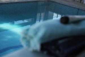 Kép EMVI APARTMENTS II near airport szállásáról Vravrónában a galériában