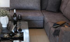 Kép EMVI APARTMENTS II near airport szállásáról Vravrónában a galériában