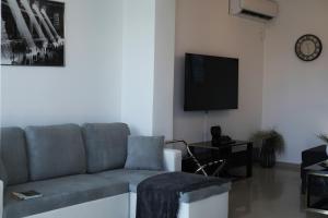 Kép EMVI APARTMENTS II near airport szállásáról Vravrónában a galériában