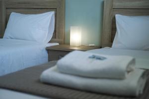 Kép EMVI APARTMENTS II near airport szállásáról Vravrónában a galériában