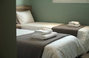 Kép EMVI APARTMENTS II near airport szállásáról Vravrónában a galériában