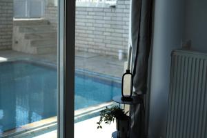 Kép EMVI APARTMENTS II near airport szállásáról Vravrónában a galériában