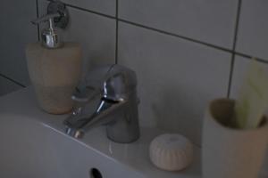 Kép EMVI APARTMENTS II near airport szállásáról Vravrónában a galériában