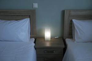 Kép EMVI APARTMENTS II near airport szállásáról Vravrónában a galériában