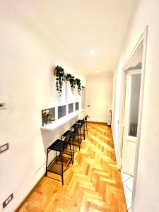 Fotografie z fotogalerie ubytování Glory House Trastevere v Římě
