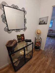 Fotografia z galérie ubytovania grand studio lumineux 9ieme v destinácii Marseille