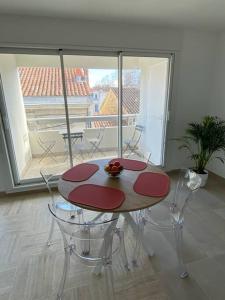 Fotografia z galérie ubytovania Splendide T3 haut standing avec parking privé v destinácii Montpellier
