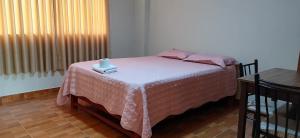 Galeriebild der Unterkunft Catalina Huanca Resort in San Jerónimo