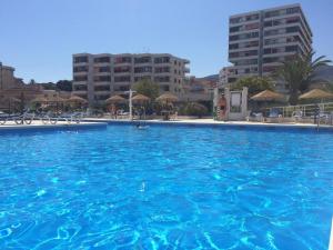 Fotografie z fotogalerie ubytování Happy Nogalera Centro - Vistas al Mar v destinaci Torremolinos