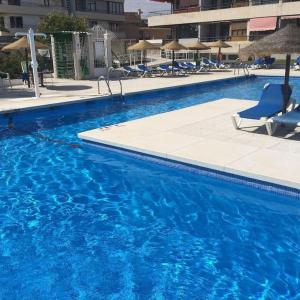 Fotografie z fotogalerie ubytování Happy Nogalera Centro - Vistas al Mar v destinaci Torremolinos