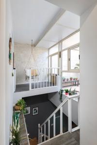 Φωτογραφία από το άλμπουμ του Pearl Pad - Stylish Seaside Duplex Apartment with HOT TUB - Sliema στη Σλιέμα