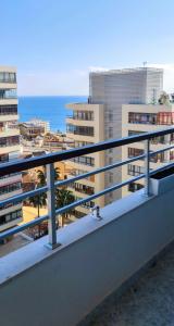 Fotografie z fotogalerie ubytování Happy Nogalera Centro - Vistas al Mar v destinaci Torremolinos + 25 fotografií