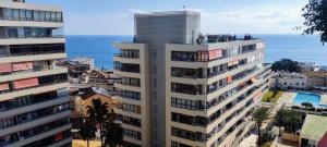 Fotografie z fotogalerie ubytování Happy Nogalera Centro - Vistas al Mar v destinaci Torremolinos