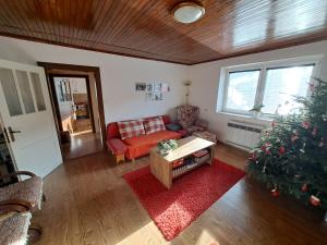 Fotografie z fotogalerie ubytování Chalupa pod bralom v destinaci Červený Kameň