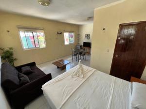 Gallery image of Casssa Vlanca Hotel in Palenque