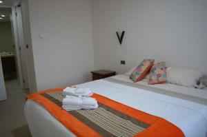 Ảnh trong thư viện ảnh của Apartamento Centro Concepción 1 ở Concepción