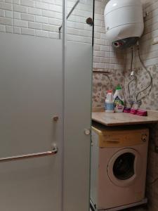 Afbeelding uit fotogalerij van Cozy fully furnished studio in Caïro