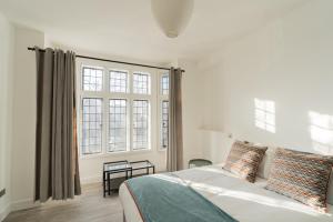 Fotografie z fotogalerie ubytování The Apartments Kensington High Street v Londýně