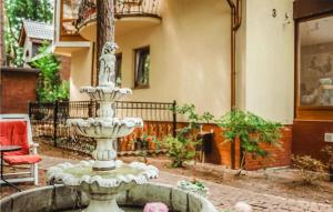 Κήπος έξω από το Gorgeous Aparthotel In Pogorzelica +14 φωτογραφίες