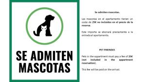 Certifikát, ocenenie alebo iný dokument vystavený v ubytovaní Mar y Montaña - l'Hospitalet de l'Infant