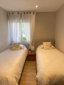Gallery image of Apartamento Lumokobide in Guernica y Luno
