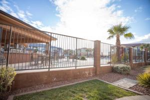 Edificio in cui si trova la casa vacanze