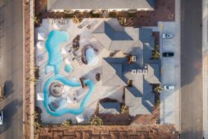 Piscina di Zion Village Oasis by the Pool with Lazy River o nelle vicinanze
