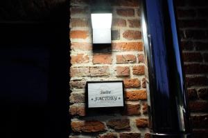 Fotografie z fotogalerie ubytování Suite Factory : gîte de charme en Avesnois v destinaci Wargnies-le-Petit