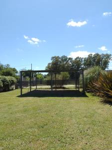 Foto dalla galleria di Casaquinta La Morena ad Azul