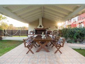 Gallery image of Euphoria Country House in Agios Ioannis